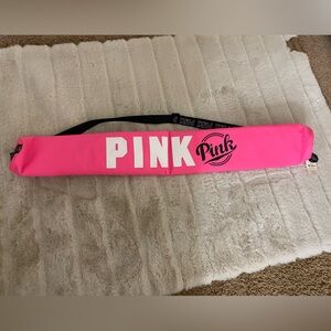 Pink Sling Cooler